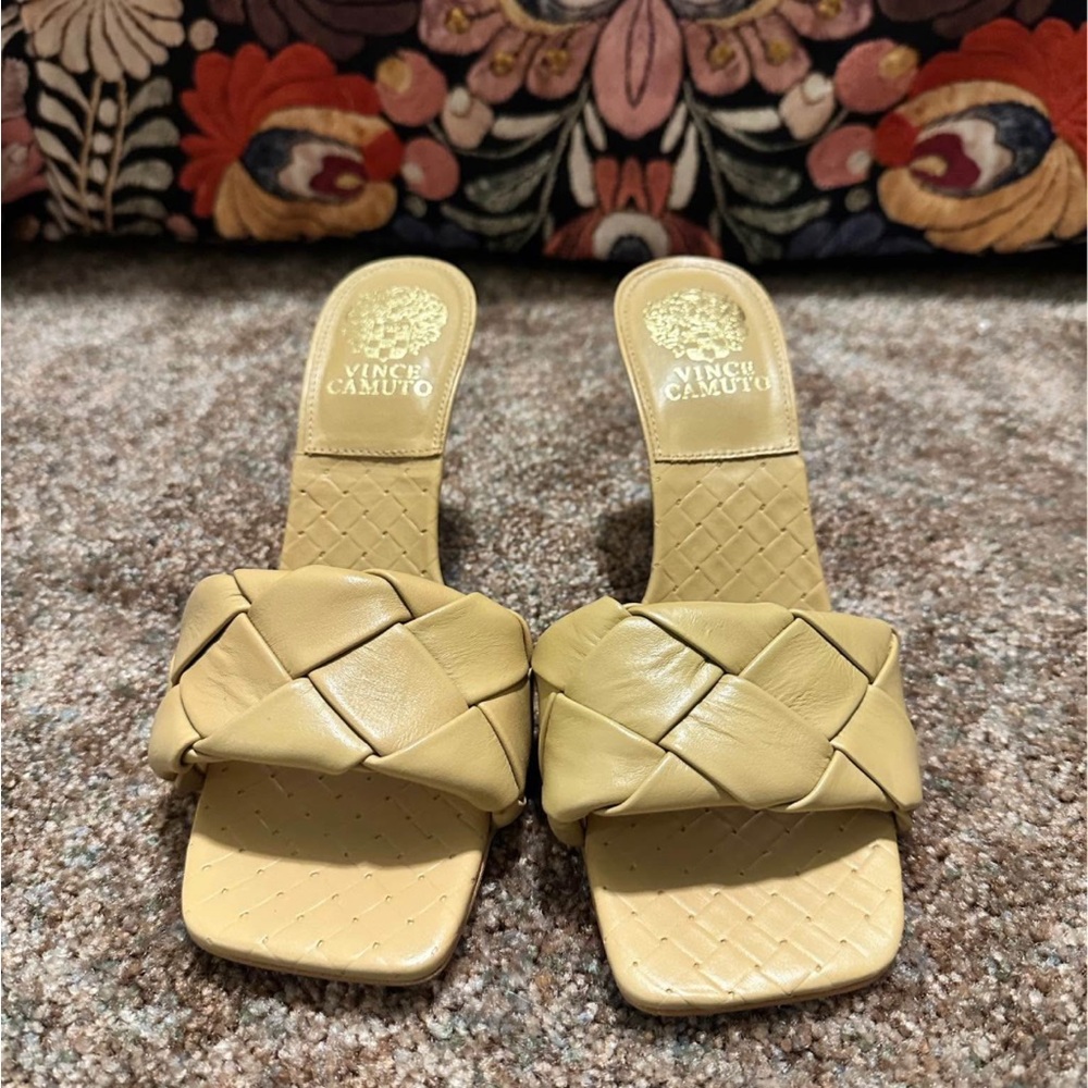 5 shoe bundle - image 3